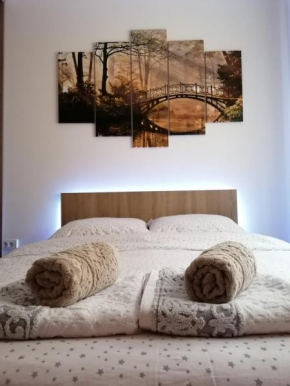 Apartman Harmonija